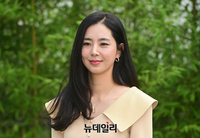 [포토] 체리행사 입장하는 한채아