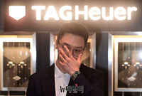 [포토] 수염 기른 변요한