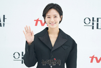 [포토] tvN 드라마 '악마판사' 출연하는 박규영