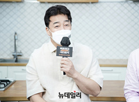 [포토] JTBC '백종원의 국민음식-글로벌 푸드' 오늘밤 첫 방송