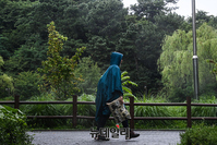 [포토] 전국 오후부터 장마 시작