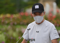 [포토] 북한군 피격 해수부 공무원 유족 입장문(전문)