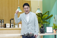 [포토] 김구라 "육아도 자신있어요"