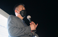 [영상] 최승재 "방역에 협조했지만 자영업자에겐 또 희생 강요"