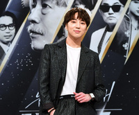 [포토] 예능 '새가수' 심사위원 맡은 가수 강승윤 