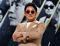 [포토] 이승철 "심사위원으로 또 인사드려요"