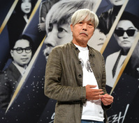 [포토] 배철수 "오랜만에 TV로 인사드립니다"