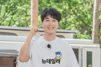 [포토] 방송인 도경완 "도장깨기 예능에 찾아왔어요"
