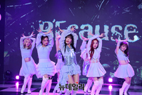 [포토] 드림캐쳐, 스페셜 미니앨범 서머 홀리데이 발매