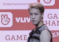 [포토] 정규 2집 '게임 체인저'로 컴백한 골든차일드 이대열