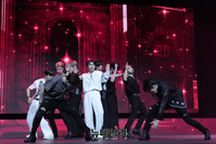 [포토] 신곡 '라팜팜'으로 컴백한 골든차일드