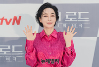 [포토]배우 김혜은, 걸크러쉬 뿜뿜