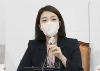 [포토] 발언하는 배현진 국민의힘 최고위원