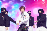 [포토] 타이틀곡 '갤러리'로 컴백한 박지훈