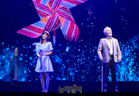 [포토] 쇼뮤지컬 '원더티켓-수호나무가 있는 마을' 프롤로그