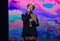 [포토] 쇼뮤지컬 '원더티켓' 연출감독 맡은 김혜진 연출가