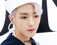 [포토] CIX 용희, 여심 녹이는 눈빛