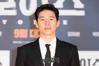 [포토] 보이스 김무열 '강렬한 카리스마'