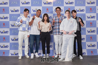 [포토] 티캐스트 E채널 예능 '노는브로2' 23일 첫 방송