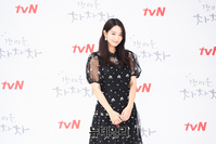 [포토] 갯마을 여신으로 돌아온 신민아