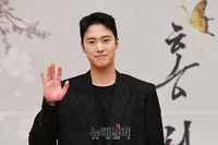 [포토] 배우 공명, SBS 새 월화드라마 '홍천기'로 컴백