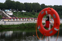 [포토] 국토부, 내일부터 전세버스 운행연한 2년 연장