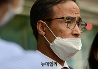 [포토] 해직교사 특혜채용 의혹 조희연...'공수처 공소심의위 재소집 요청' 신청