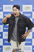 [포토] 새 예능 '고생 끝에 밥이 온다' 출연하는 문세윤