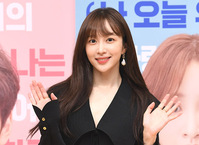 [포토] 윤시윤과 코미디 드라마 도전하는 하니