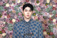 [포토] 탑독에서 솔로로 돌아온 박현호