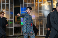 [포토] 박현호 '돈돈돈' 발매 기념 미디어 쇼케이스