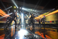 [포토] 오메가엑스, 싱글 'WHAT'S GOIN' ON'로 컴백