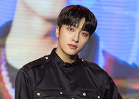 [포토] 컴백한 오메가엑스 세빈