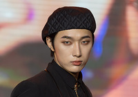 [포토] 오메가엑스 재한 "싱글 'WHAT'S GOIN' ON'로 컴백했어요"