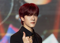 [포토] 컴백한 오메가엑스 정훈