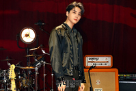 [포토] 미니1집 '이터널' 발매로 컴백한 '영 케이'