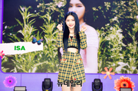 [포토] 스테이씨 아이사 "이번 앨범에 사회적 내용 담았어요"