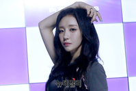 [포토] 퍼블키스 박지은 '이쁜 포즈'