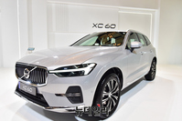 [포토] 볼보, 신형 XC60 출시