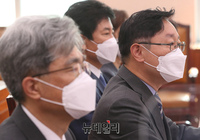 [포토] 답변하는 박범계 법무부 장관