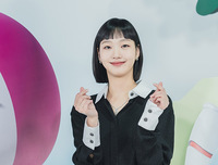 [포토] 드라마 '유미의세포들' 주연 맡은 김고은