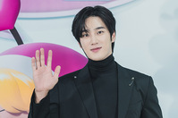 [포토] 안보현 "유미의 세포들로 인사드립니다"