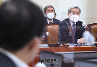 [포토] 발언하는 고승범 금융위원장