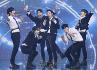 [포토] 제12회 INK콘서트, 무대 꽉 채운 '온앤오프'