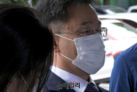 [영상] 경찰 출석한 김만배 화천대유 최대주주