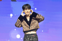 [포토] 현수 "NIK 많이 사랑해주세요"