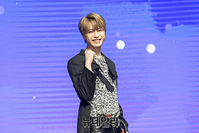 [포토] 니크 류타 "산타모니카 많은 관심주세요"