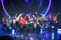 [포토] 11인조 보이그룹 니크 NIK "한·일 돔콘서트 목표"