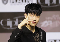 [포토] 싸이퍼 도환 "컴백했어요"
