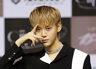 [포토] 싸이퍼 태그 "콩깍지 태그하세요"